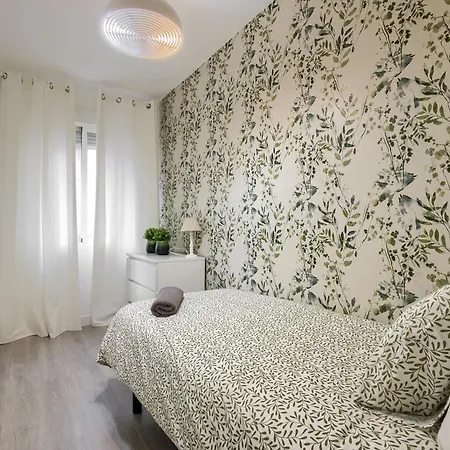Apartamento San Isidro Alcalá de Henares Exterior foto