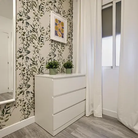 Apartamento San Isidro Alcalá de Henares Exterior foto