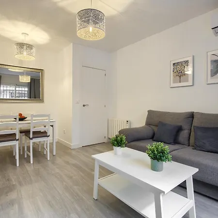Apartamento San Isidro Alcalá de Henares Exterior foto