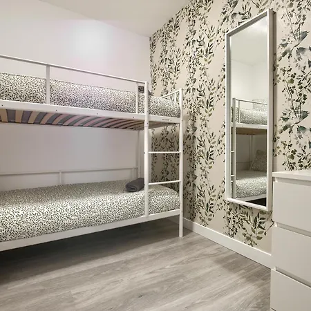 Apartamento San Isidro Alcalá de Henares Exterior foto