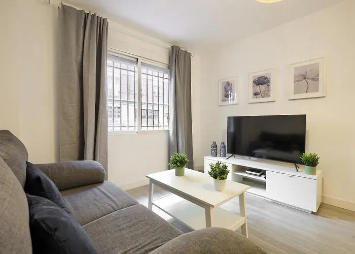 Apartamento San Isidro
