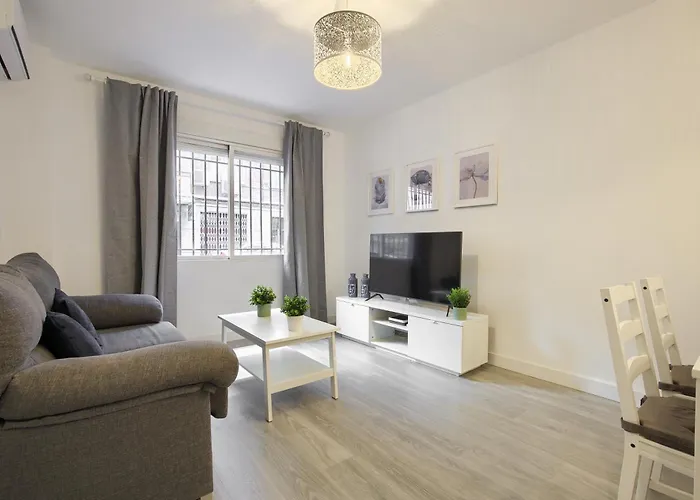 Apartamento San Isidro