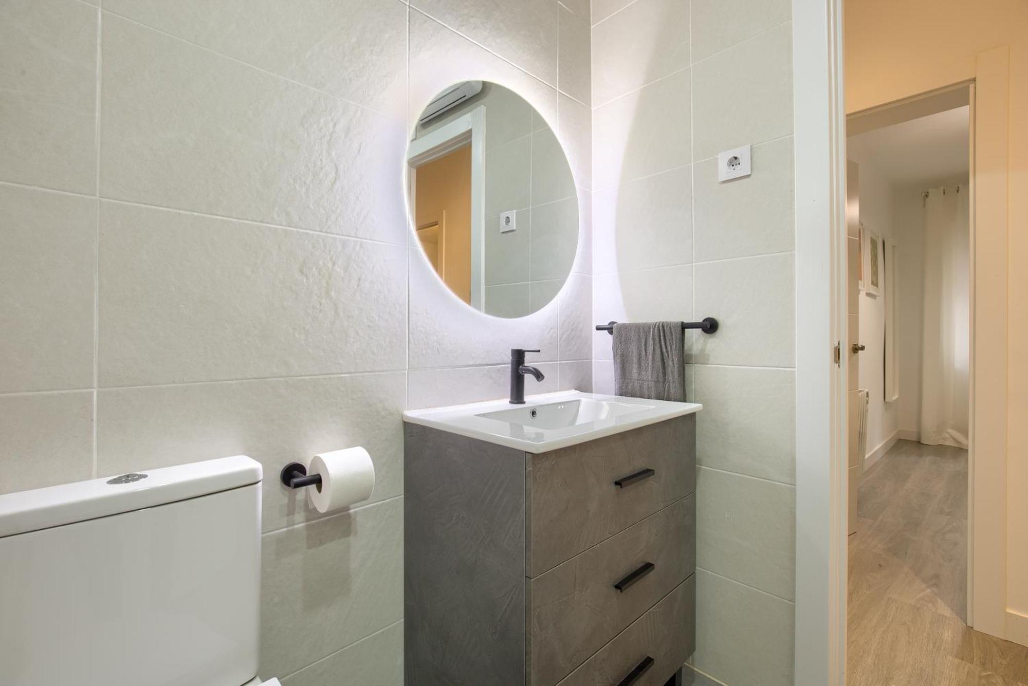 Apartment San Isidro