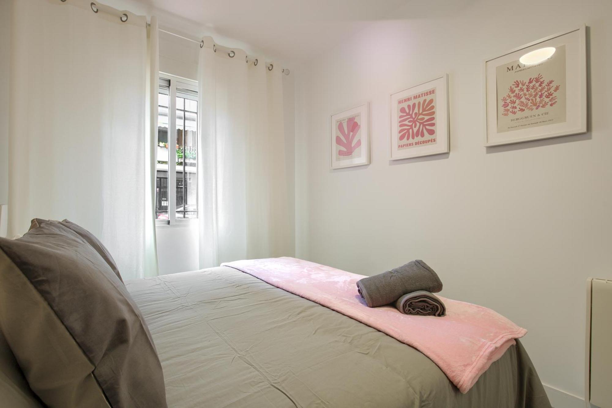San Isidro Apartment Alcalá de Henares