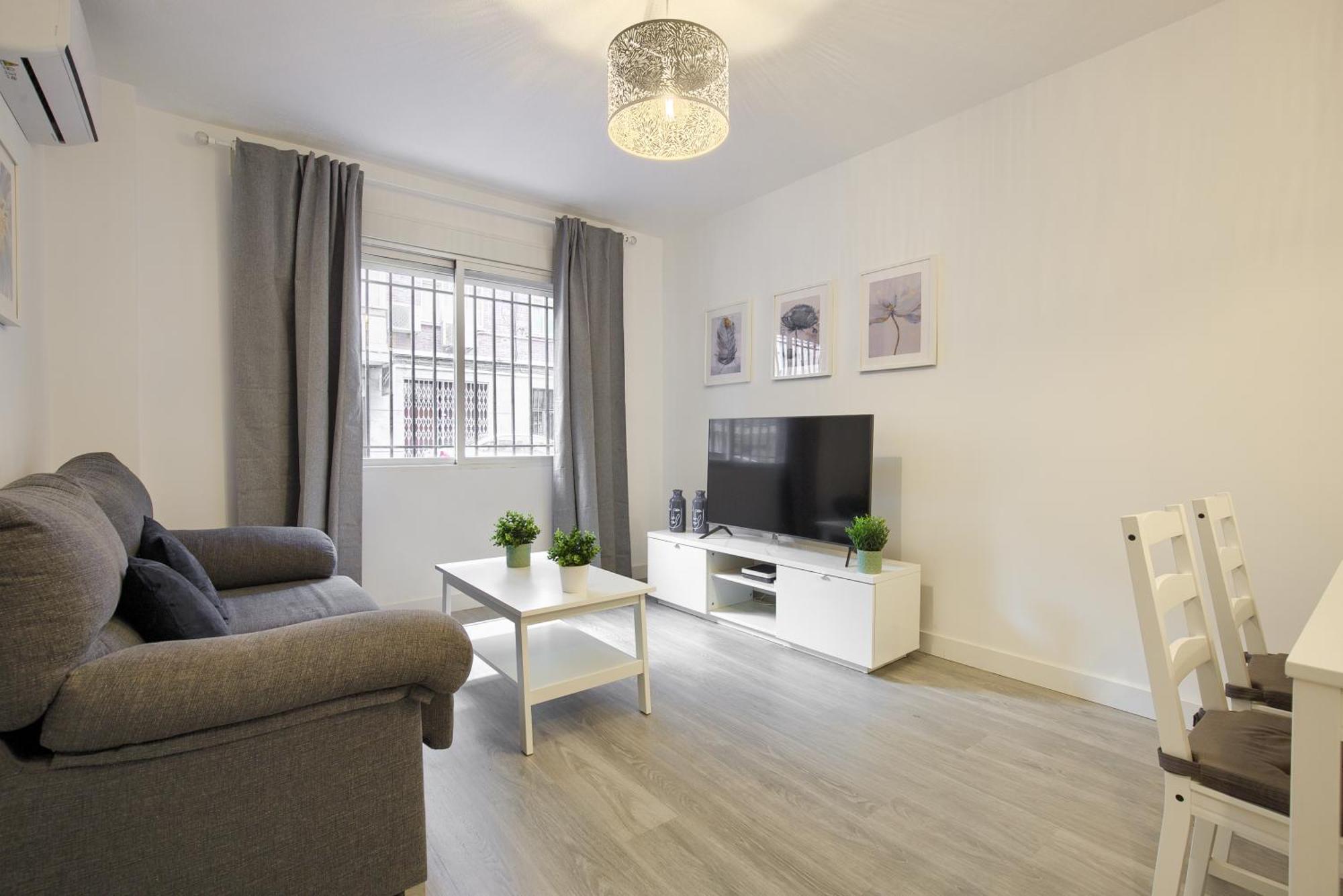 Apartment San Isidro