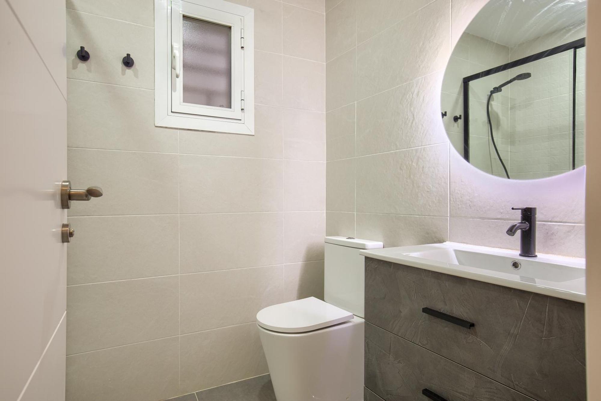 San Isidro Apartment
