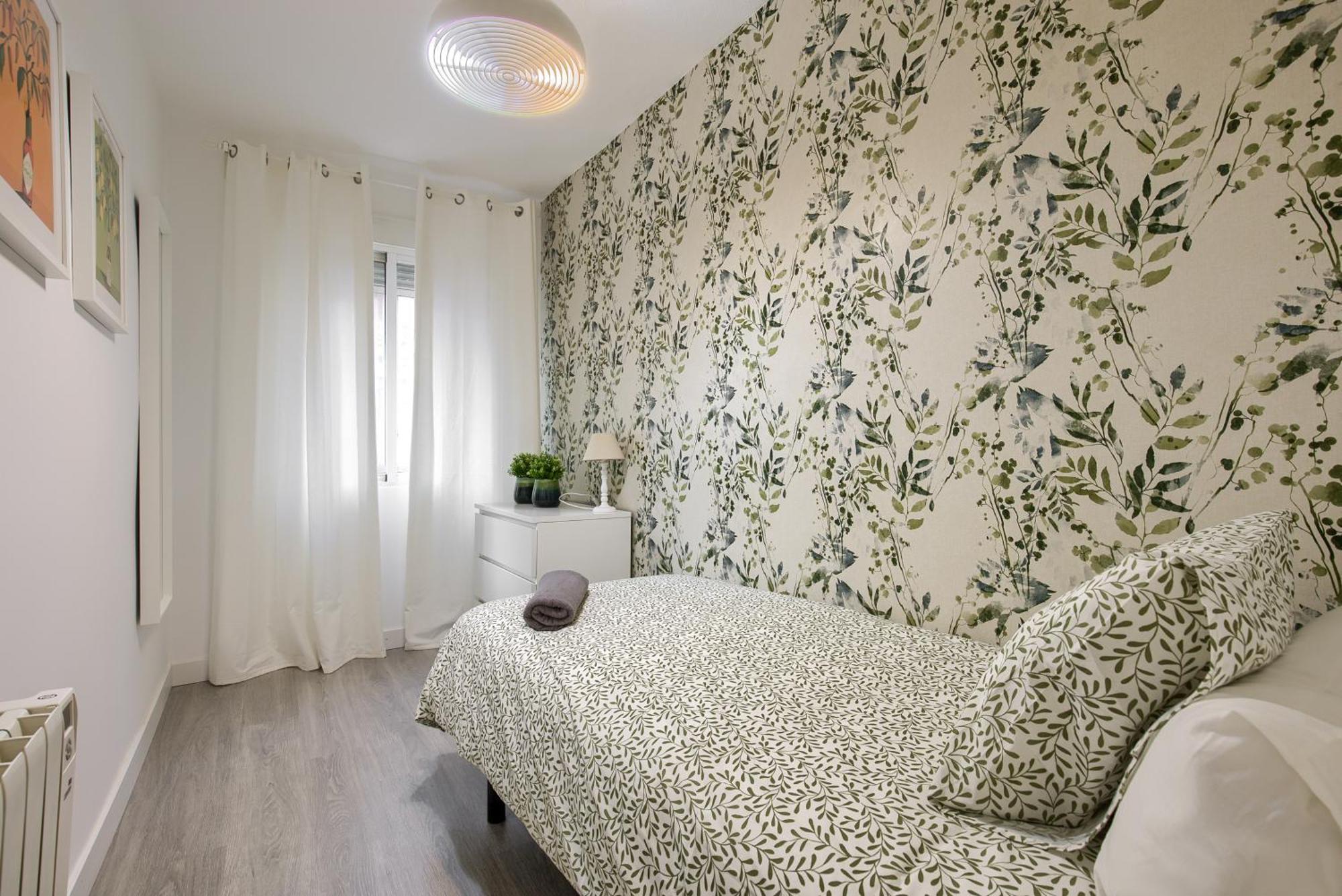 Apartment San Isidro *