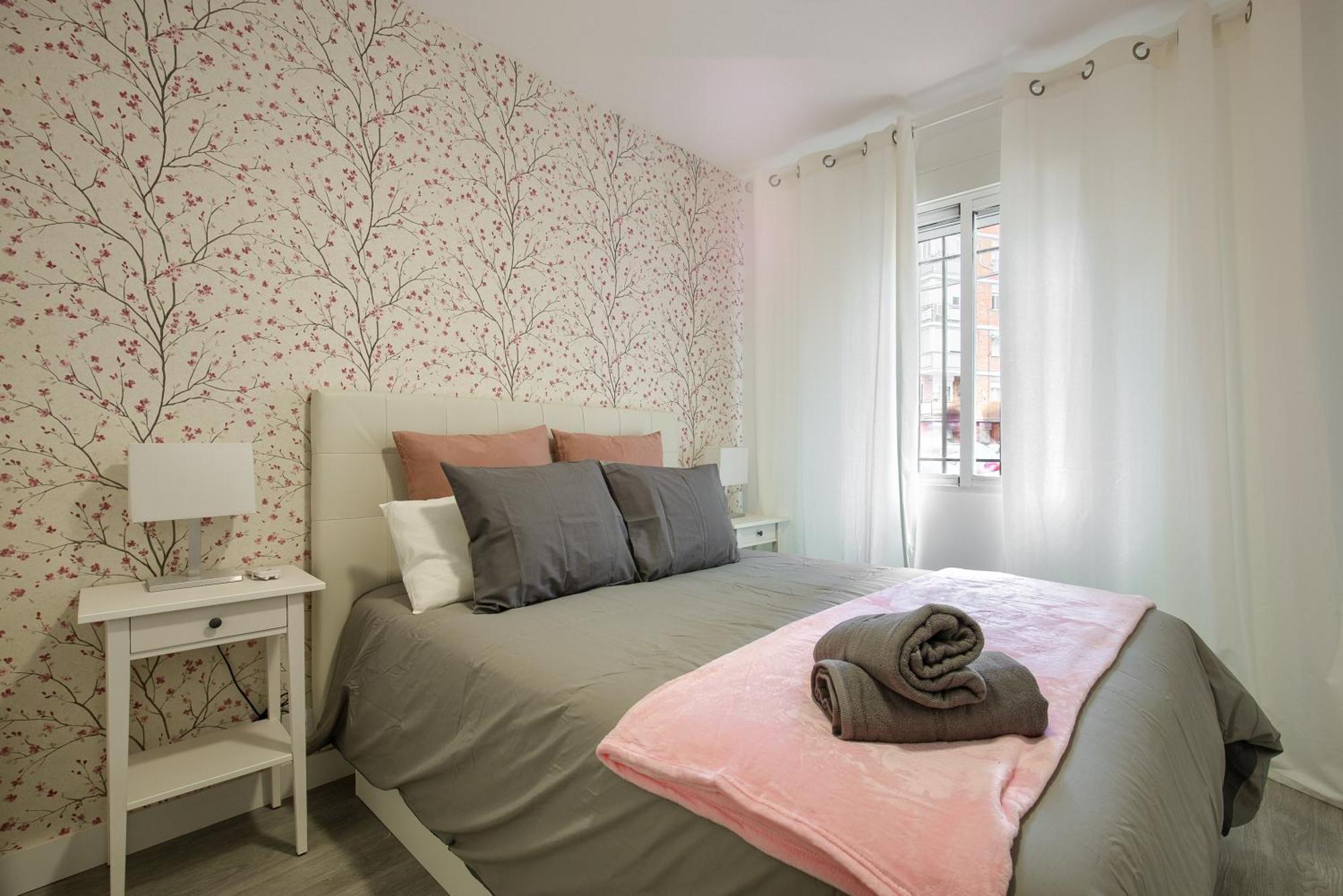 San Isidro Apartment