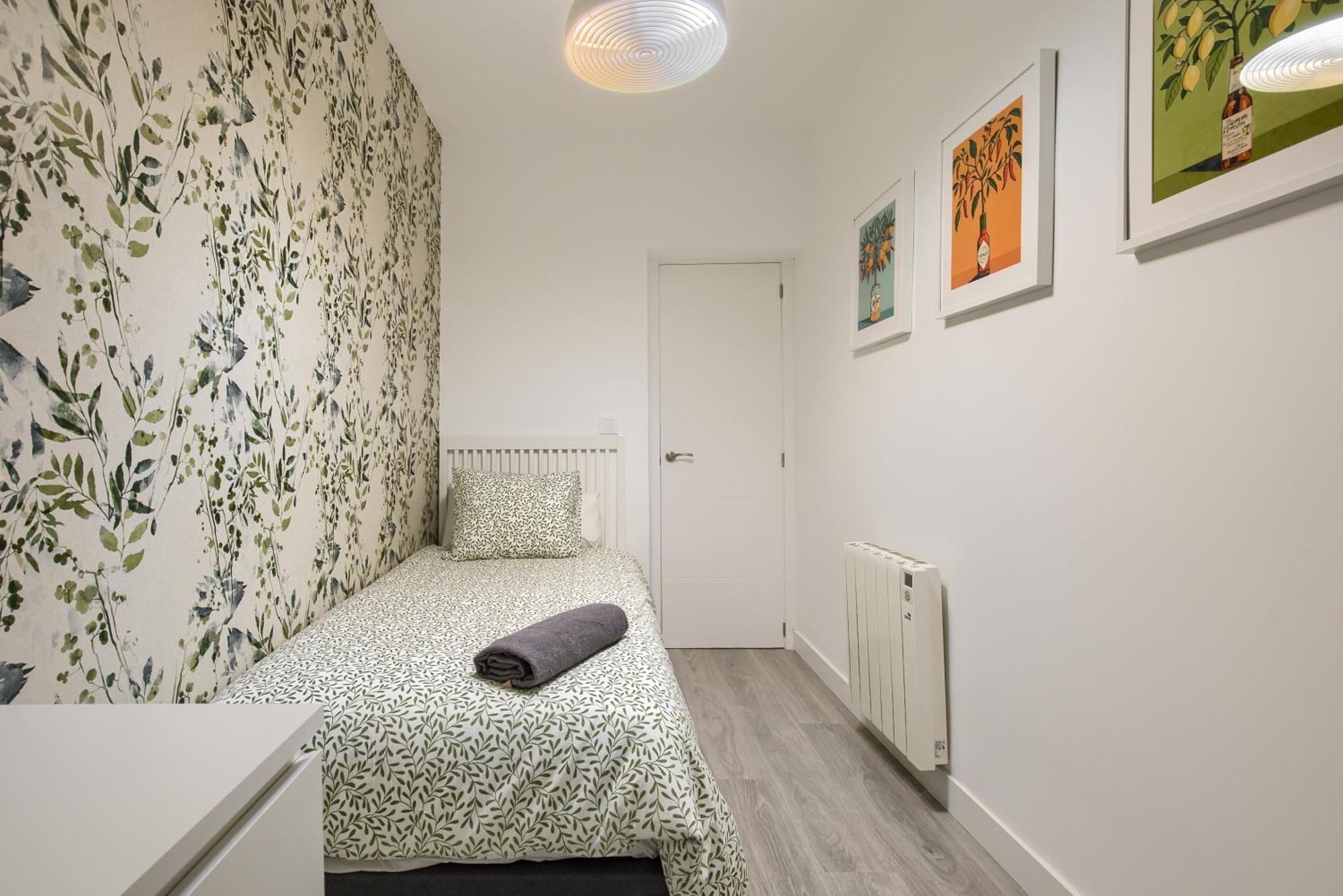 Apartment San Isidro