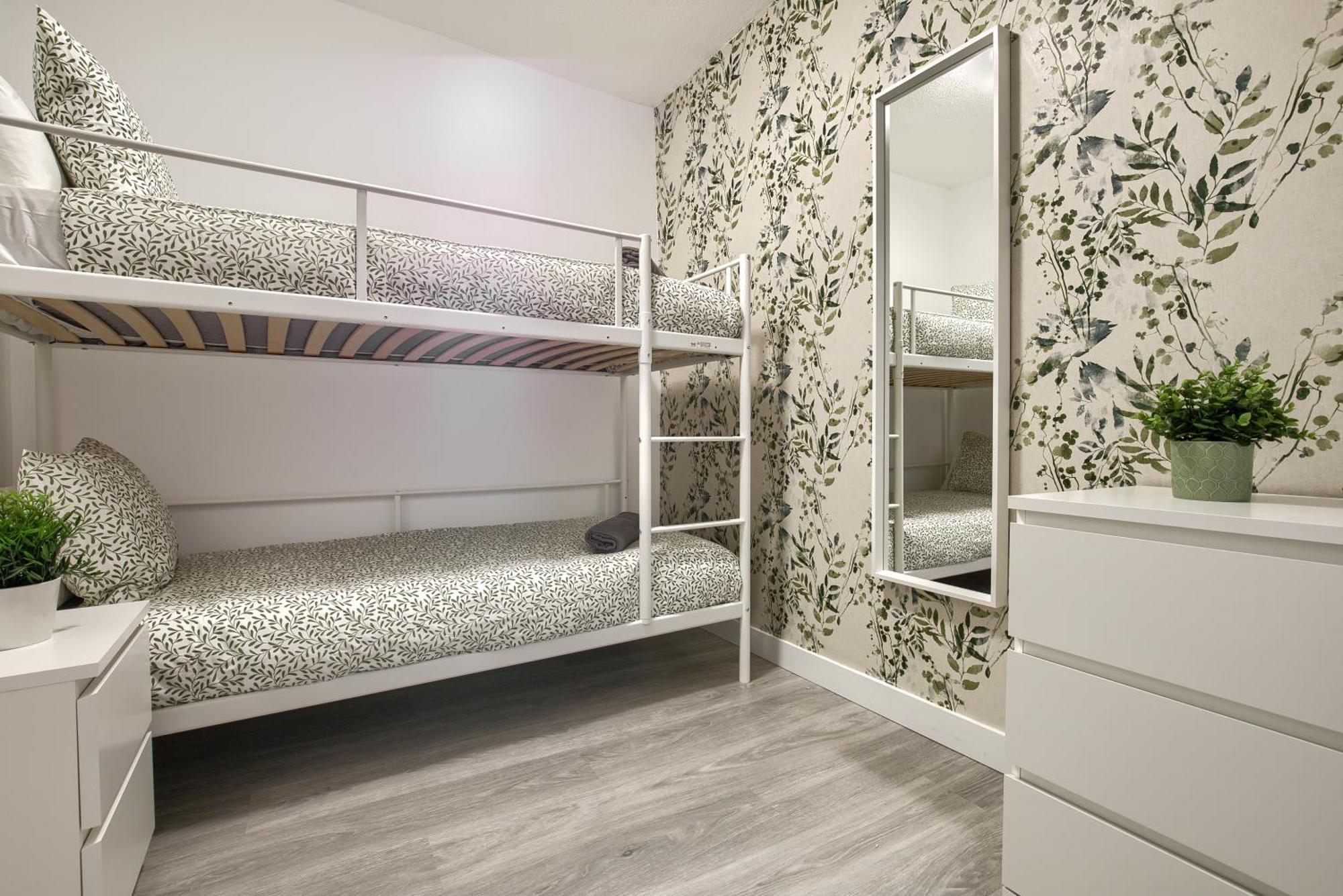 San Isidro Apartment *