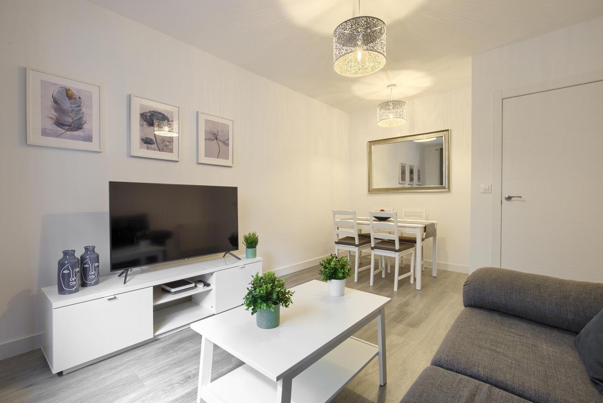 San Isidro Apartment *