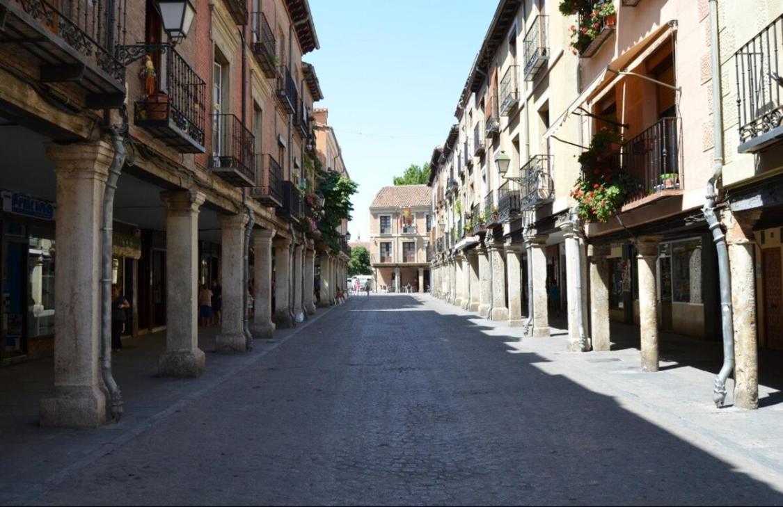 San Isidro Apartment *